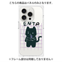 プレミアムパネル with MagSafe［ オリジナル - ENTP 討論者 - キャラクター ］