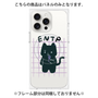 プレミアムパネル with MagSafe［ オリジナル - ENTP 討論者 - キャラクター ］