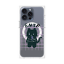 プレミアムパネル with MagSafe［ オリジナル - ENTP 討論者 - キャラクター ］