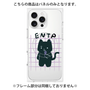 プレミアムパネル with MagSafe［ オリジナル - ENTP 討論者 - キャラクター ］