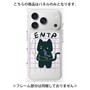 プレミアムパネル with MagSafe［ オリジナル - ENTP 討論者 - キャラクター ］