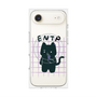 プレミアムパネル with MagSafe［ オリジナル - ENTP 討論者 - キャラクター ］