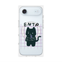 プレミアムパネル with MagSafe［ オリジナル - ENTP 討論者 - キャラクター ］