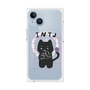プレミアムパネル with MagSafe［ オリジナル - INTJ 建築家 - キャラクター ］