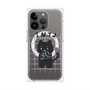 プレミアムパネル with MagSafe［ オリジナル - INTJ 建築家 - キャラクター ］