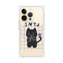 プレミアムパネル with MagSafe［ オリジナル - INTJ 建築家 - キャラクター ］
