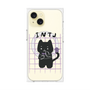 プレミアムパネル with MagSafe［ オリジナル - INTJ 建築家 - キャラクター ］