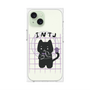 プレミアムパネル with MagSafe［ オリジナル - INTJ 建築家 - キャラクター ］