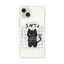 プレミアムパネル with MagSafe［ オリジナル - INTJ 建築家 - キャラクター ］