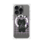 プレミアムパネル with MagSafe［ オリジナル - INTJ 建築家 - キャラクター ］