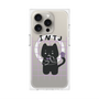 プレミアムパネル with MagSafe［ オリジナル - INTJ 建築家 - キャラクター ］
