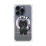 プレミアムパネル with MagSafe［ オリジナル - INTJ 建築家 - キャラクター ］