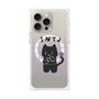 プレミアムパネル with MagSafe［ オリジナル - INTJ 建築家 - キャラクター ］