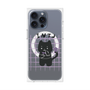 プレミアムパネル with MagSafe［ オリジナル - INTJ 建築家 - キャラクター ］