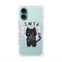 プレミアムパネル with MagSafe［ オリジナル - INTJ 建築家 - キャラクター ］