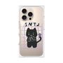 プレミアムパネル with MagSafe［ オリジナル - INTJ 建築家 - キャラクター ］