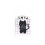 プレミアムパネル with MagSafe［ オリジナル - INTJ 建築家 - キャラクター ］