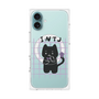 プレミアムパネル with MagSafe［ オリジナル - INTJ 建築家 - キャラクター ］