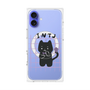 プレミアムパネル with MagSafe［ オリジナル - INTJ 建築家 - キャラクター ］