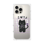 プレミアムパネル with MagSafe［ オリジナル - INTJ 建築家 - キャラクター ］