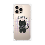 プレミアムパネル with MagSafe［ オリジナル - INTJ 建築家 - キャラクター ］