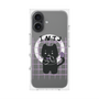 プレミアムパネル with MagSafe［ オリジナル - INTJ 建築家 - キャラクター ］