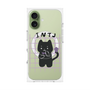プレミアムパネル with MagSafe［ オリジナル - INTJ 建築家 - キャラクター ］