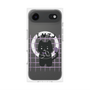 プレミアムパネル with MagSafe［ オリジナル - INTJ 建築家 - キャラクター ］