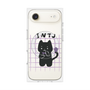 プレミアムパネル with MagSafe［ オリジナル - INTJ 建築家 - キャラクター ］