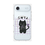 プレミアムパネル with MagSafe［ オリジナル - INTJ 建築家 - キャラクター ］