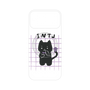 プレミアムパネル with MagSafe［ オリジナル - INTJ 建築家 - キャラクター ］