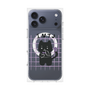 プレミアムパネル with MagSafe［ オリジナル - INTJ 建築家 - キャラクター ］