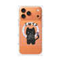 プレミアムパネル with MagSafe［ オリジナル - INTJ 建築家 - キャラクター ］
