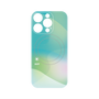 プレミアムパネル with MagSafe［ オリジナル - INFP 仲介者 - グラデーション ］