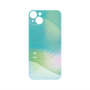 プレミアムパネル with MagSafe［ オリジナル - INFP 仲介者 - グラデーション ］