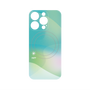 プレミアムパネル with MagSafe［ オリジナル - INFP 仲介者 - グラデーション ］