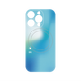 プレミアムパネル with MagSafe［ オリジナル - ISFJ 擁護者 - グラデーション ］