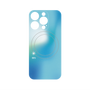 プレミアムパネル with MagSafe［ オリジナル - ISFJ 擁護者 - グラデーション ］