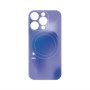 プレミアムパネル with MagSafe［ オリジナル - INTJ 建築家 - グラデーション ］