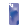 プレミアムパネル with MagSafe［ オリジナル - INTJ 建築家 - グラデーション ］