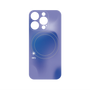プレミアムパネル with MagSafe［ オリジナル - INTJ 建築家 - グラデーション ］