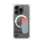 プレミアムパネル with MagSafe［ オリジナル - ドットオーバーレイ - KEEP YOUR HEAD UP/A ］
