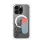 プレミアムパネル with MagSafe［ オリジナル - ドットオーバーレイ - KEEP YOUR HEAD UP/A ］