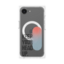 プレミアムパネル with MagSafe［ オリジナル - ドットオーバーレイ - KEEP YOUR HEAD UP/A ］
