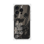 プレミアムパネル with MagSafe［ オリジナル - ドットオーバーレイ - KEEP YOUR HEAD UP/B ］