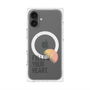 プレミアムパネル with MagSafe［ オリジナル - ドットオーバーレイ - FOLLOW YOUR HEART/A ］