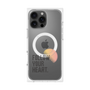 プレミアムパネル with MagSafe［ オリジナル - ドットオーバーレイ - FOLLOW YOUR HEART/A ］