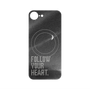 プレミアムパネル with MagSafe［ オリジナル - ドットオーバーレイ - FOLLOW YOUR HEART/B ］