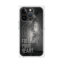 プレミアムパネル with MagSafe［ オリジナル - ドットオーバーレイ - FOLLOW YOUR HEART/C ］