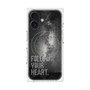 プレミアムパネル with MagSafe［ オリジナル - ドットオーバーレイ - FOLLOW YOUR HEART/C ］